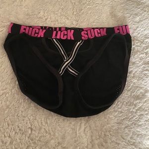 Andrew Christian Lick, Suck, Fu¢k mesh brief